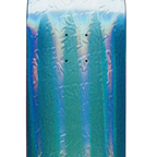 Embossed Gamma Ray Blue Deck - 8.38