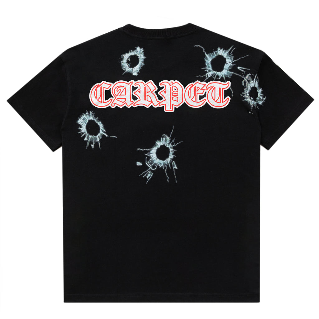 Carpet Bodycount Tee