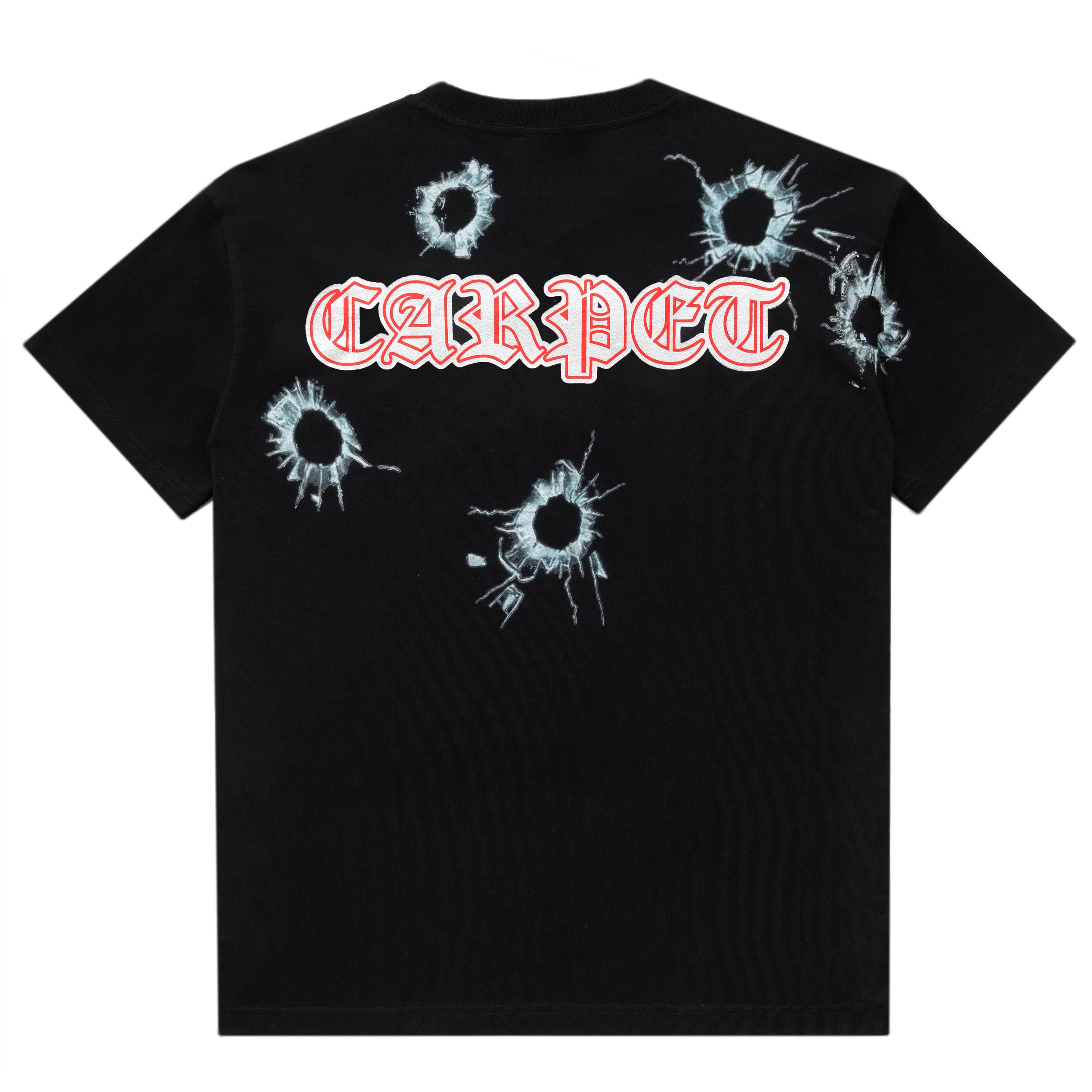 Carpet Bodycount Tee