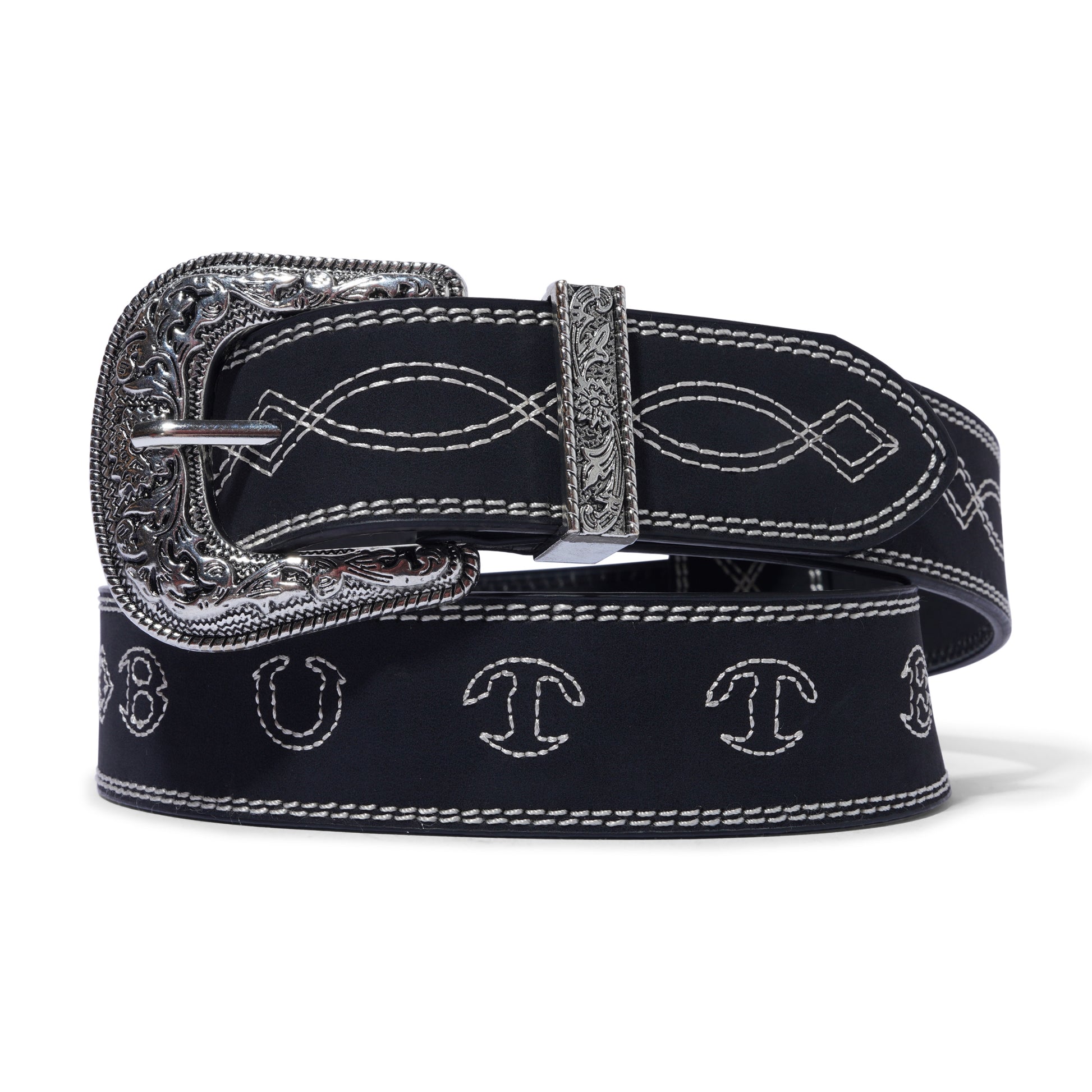 Butter Bronco Belt