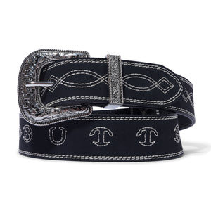 Butter Bronco Belt