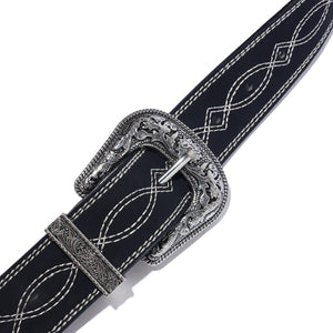 Butter Bronco Belt