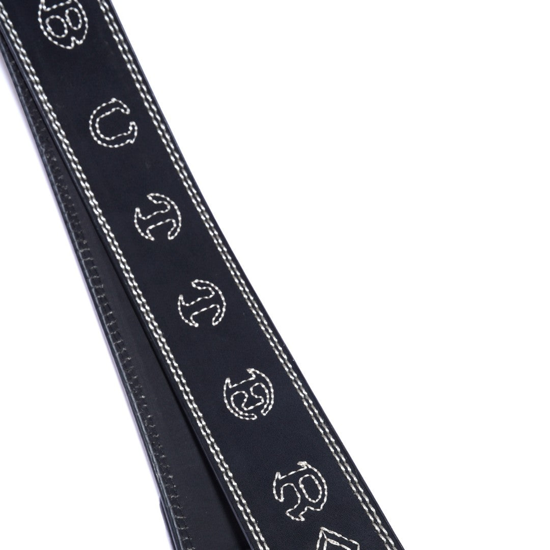 Butter Bronco Belt