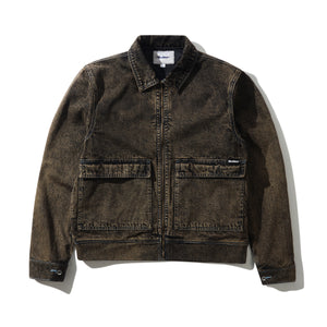 Butter Bronco Denim Jacket
