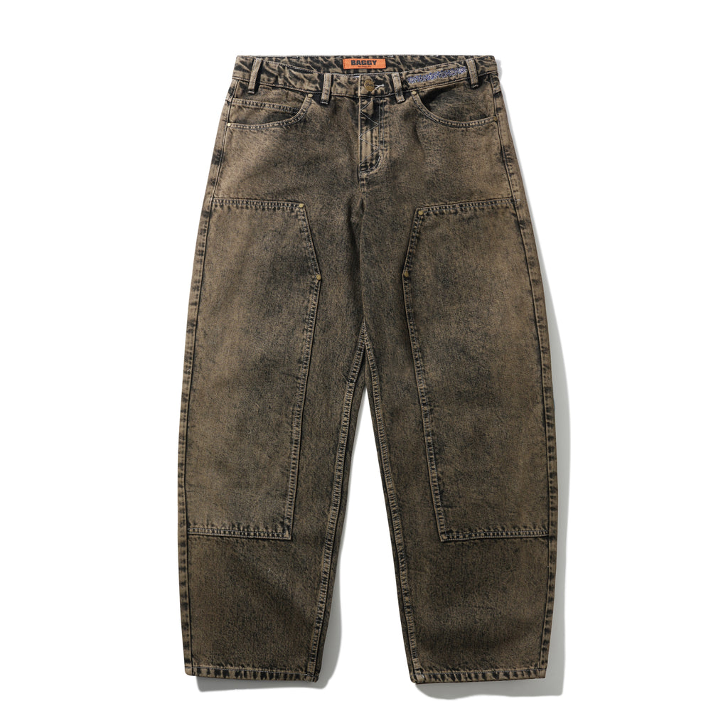 Butter Bronco Denim Jeans