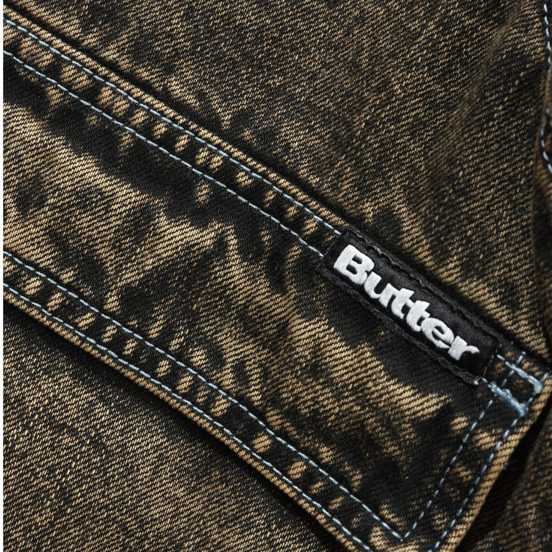 Butter Bronco Denim Jacket