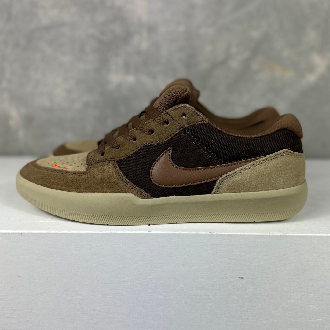 Nike SB Force 58 - Baroque Brown