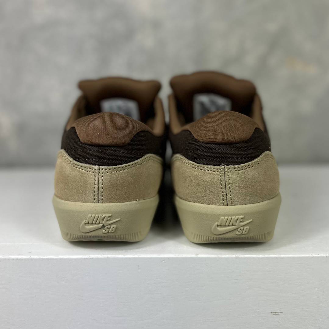 Nike SB Force 58 - Baroque Brown