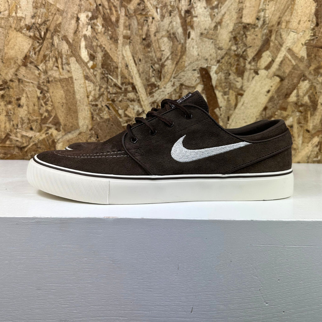 Nike SB Zoom Janoski OG+ (Baroque Brown/ Pale Ivory)