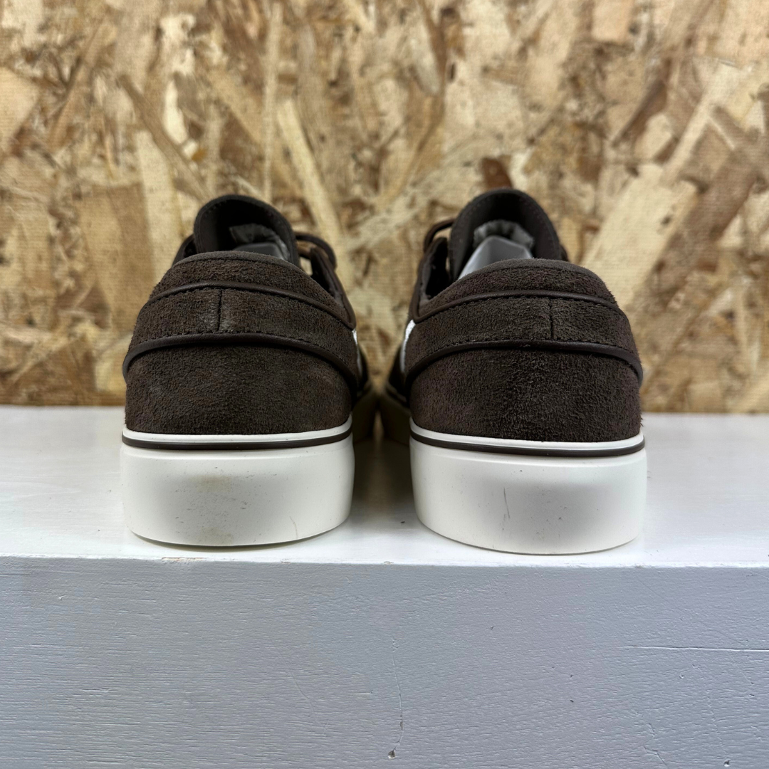 Nike SB Zoom Janoski OG+ (Baroque Brown/ Pale Ivory)