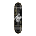 DGK x Bruce Lee Balance Embossed Deck - 8.25