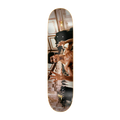 DGK x Bruce Lee Focus Deck - 8.25
