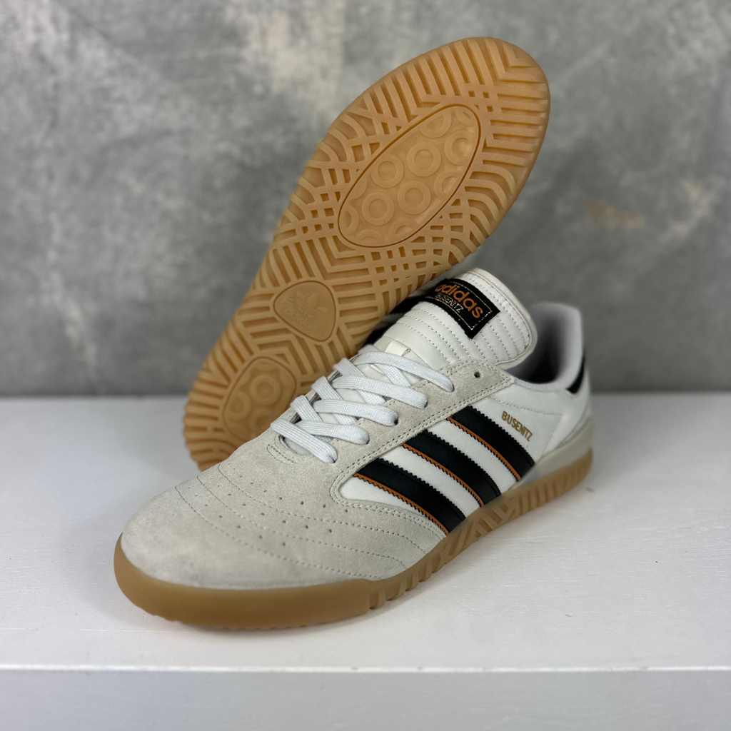 Adidas Busenitz Indoor Super – Pharmacy Boardshop