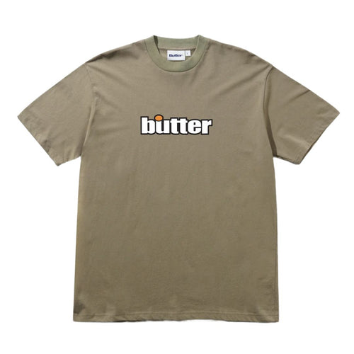 Butter Ace Tee
