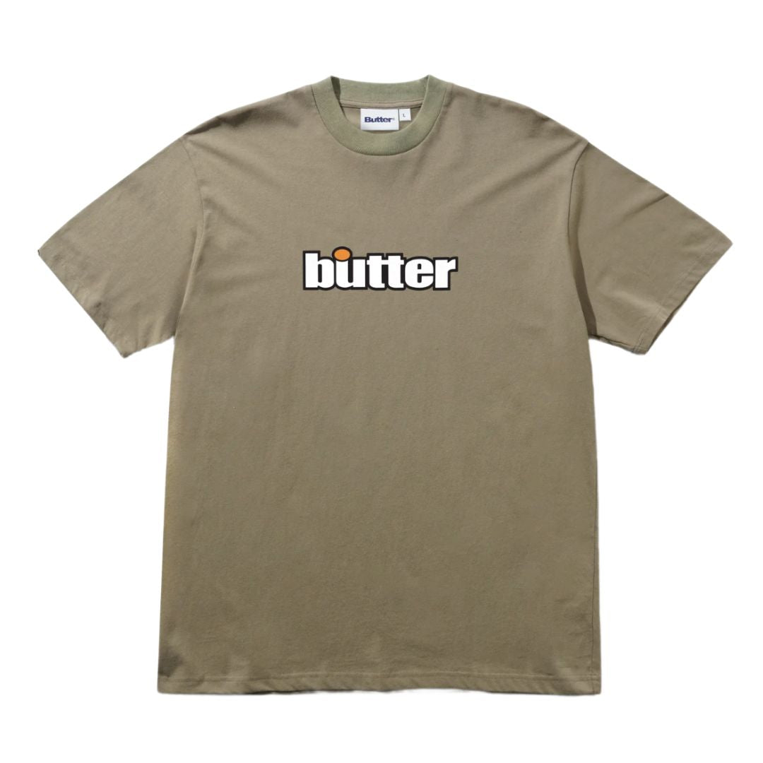 Butter Ace Tee