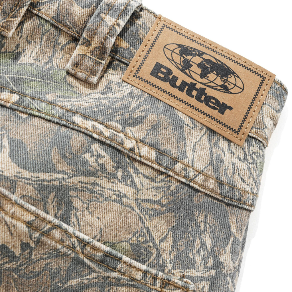 Butter Carpenter Denim Jeans