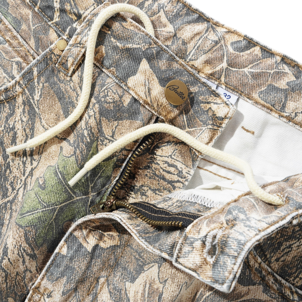 Butter Carpenter Denim Jeans