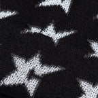 Carpet C-Star Metallic Beanie Black