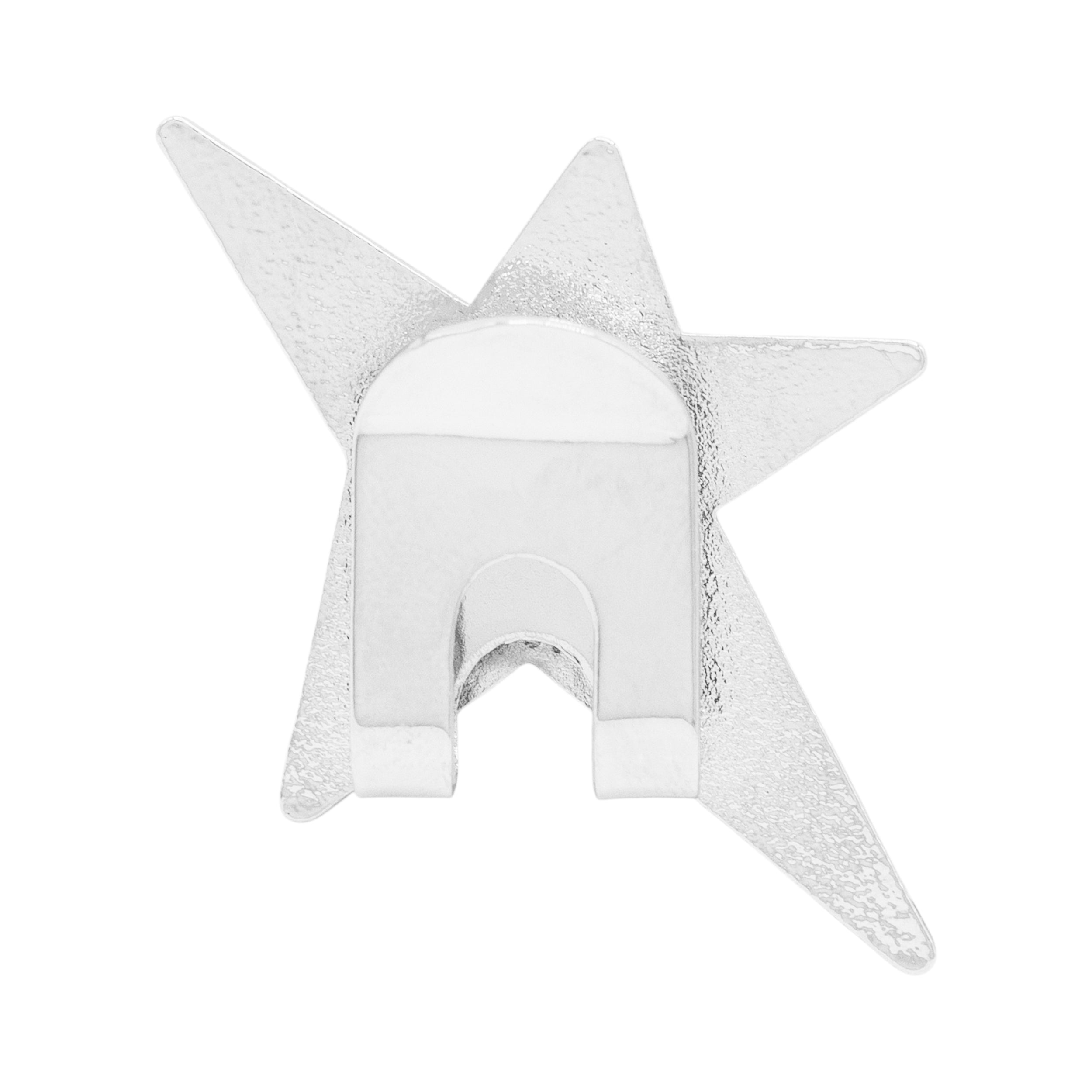 C-Star Hat Clip