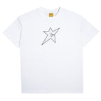 Carpet C-Star Metallic Tee