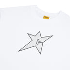 Carpet C-Star Metallic Tee