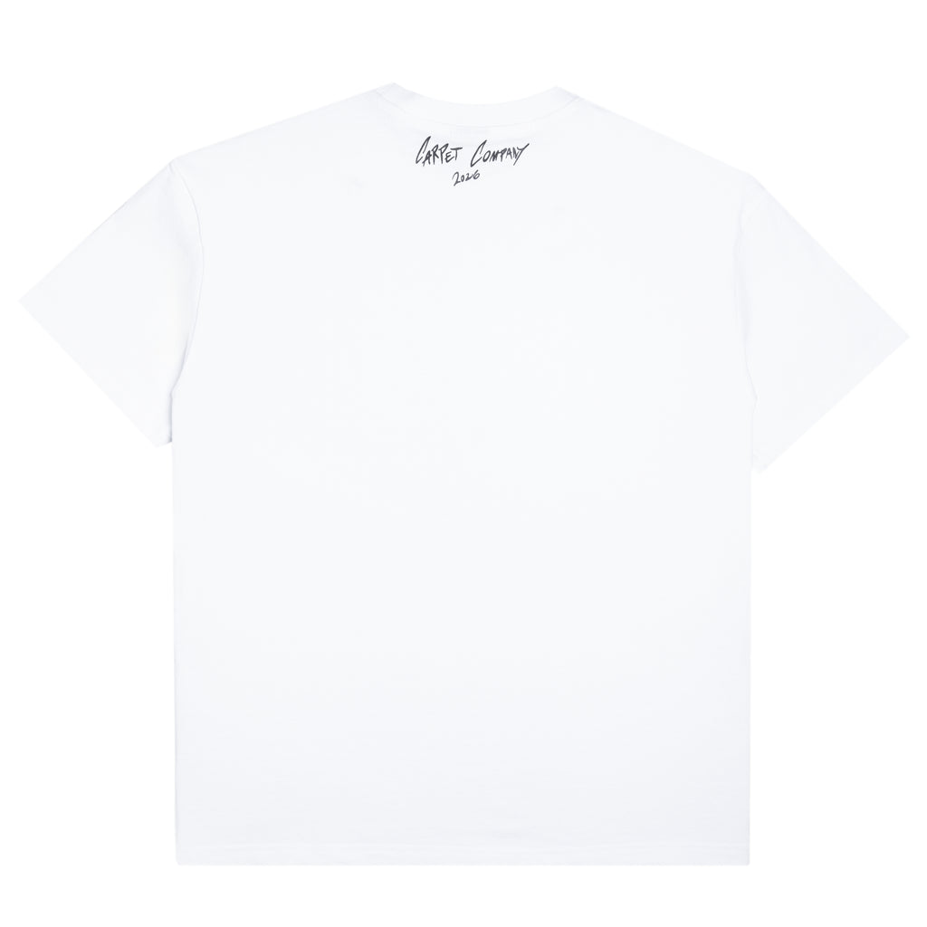 Carpet C-Star Metallic Tee