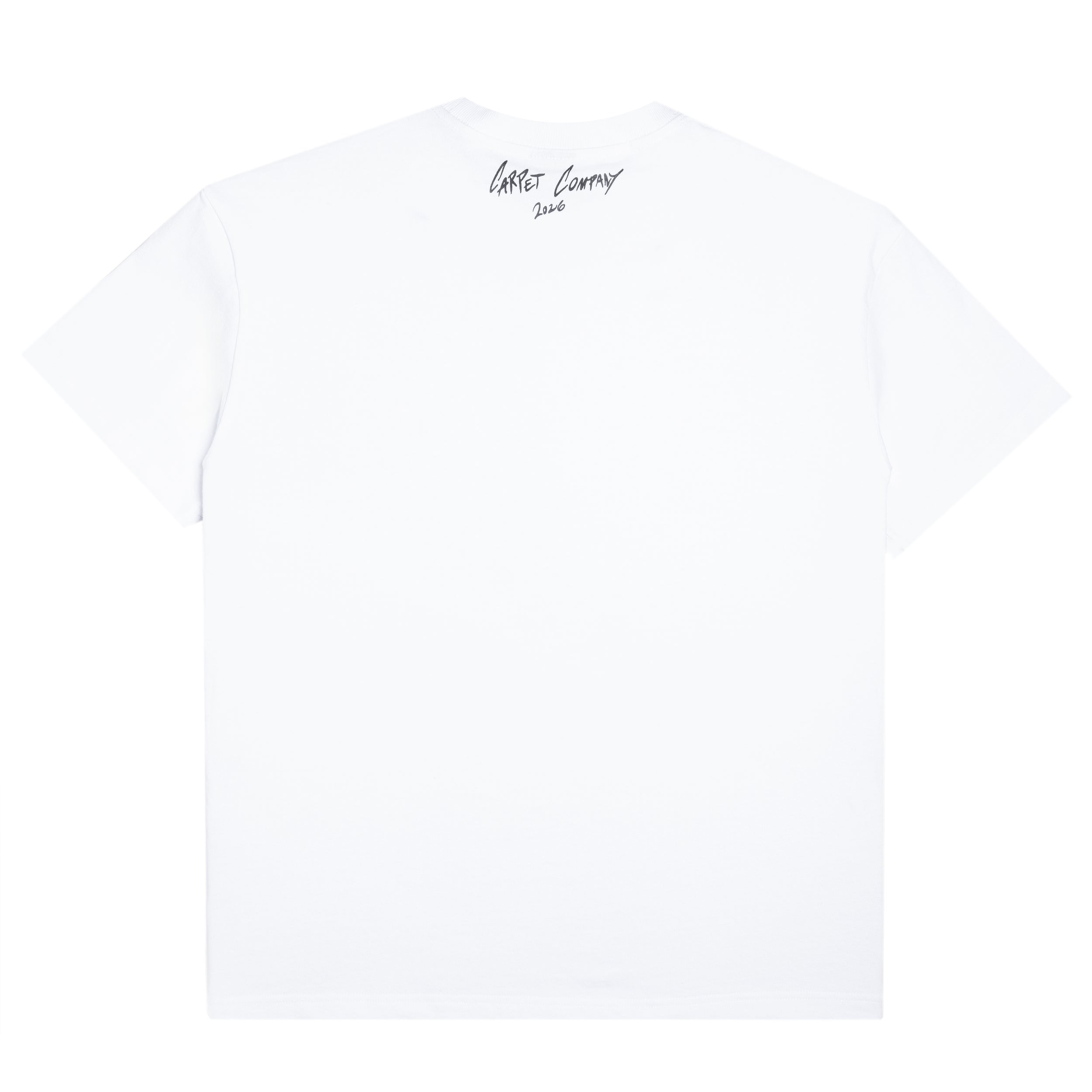 Carpet C-Star Metallic Tee