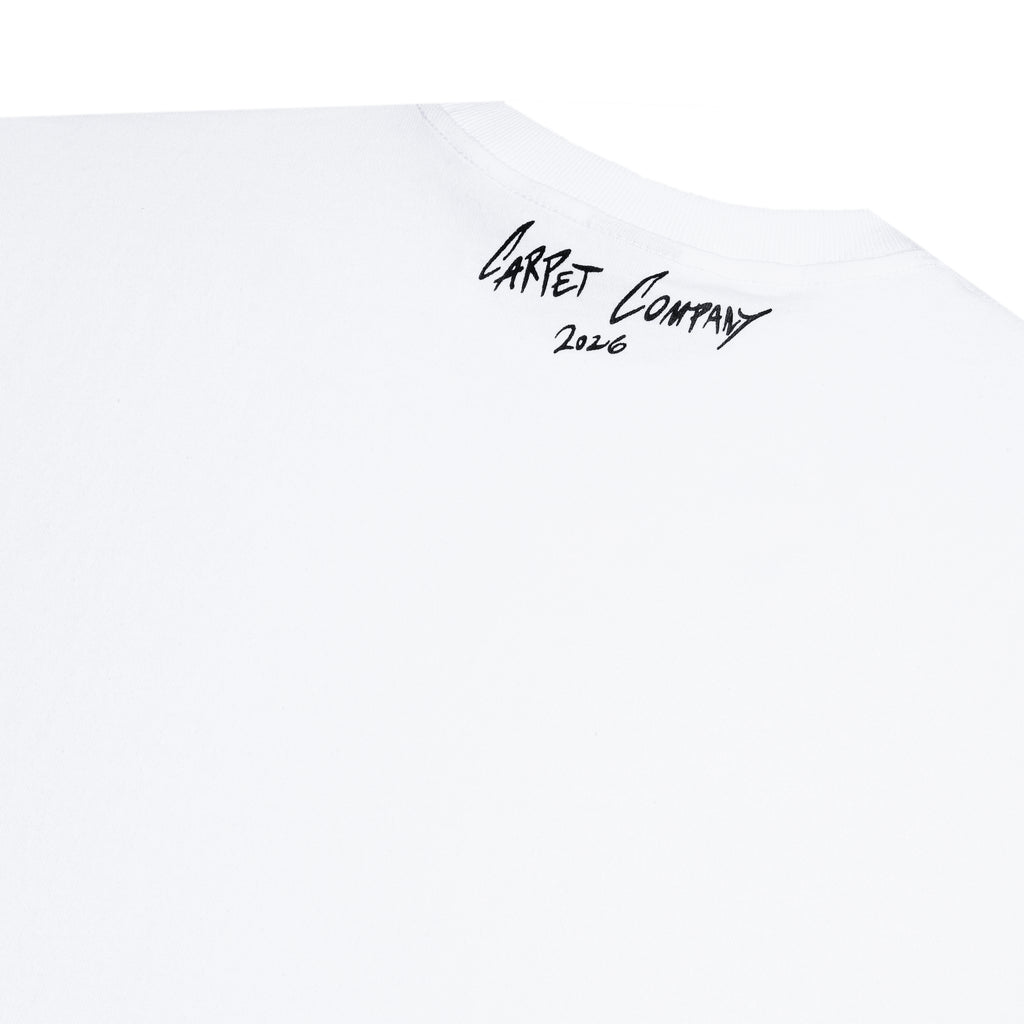 Carpet C-Star Metallic Tee