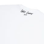 Carpet C-Star Metallic Tee