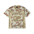Huf Camo Football Jersey