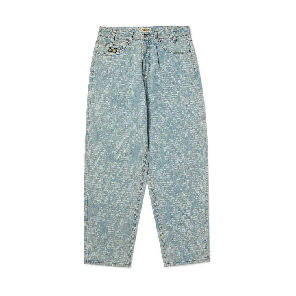HUF Cromer Ceremony Pant