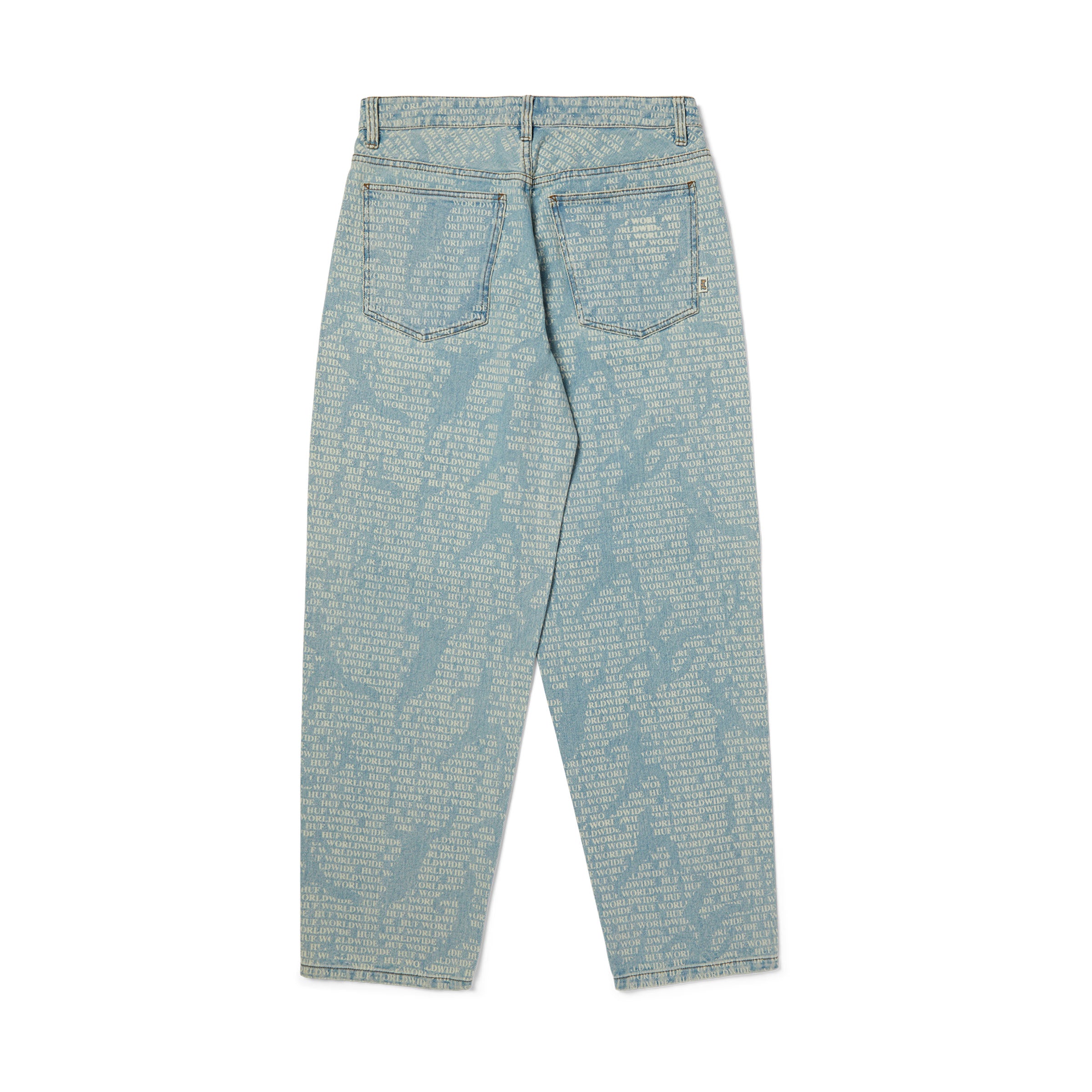 HUF Cromer Ceremony Pant