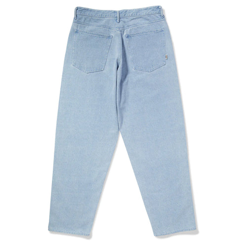 HUF Cromer Pants (LIght  Blue)