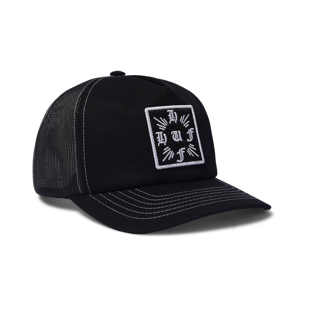 Cross Trucker Hat