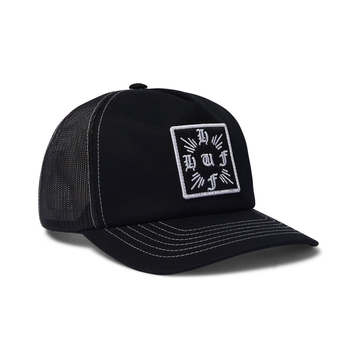 Cross Trucker Hat