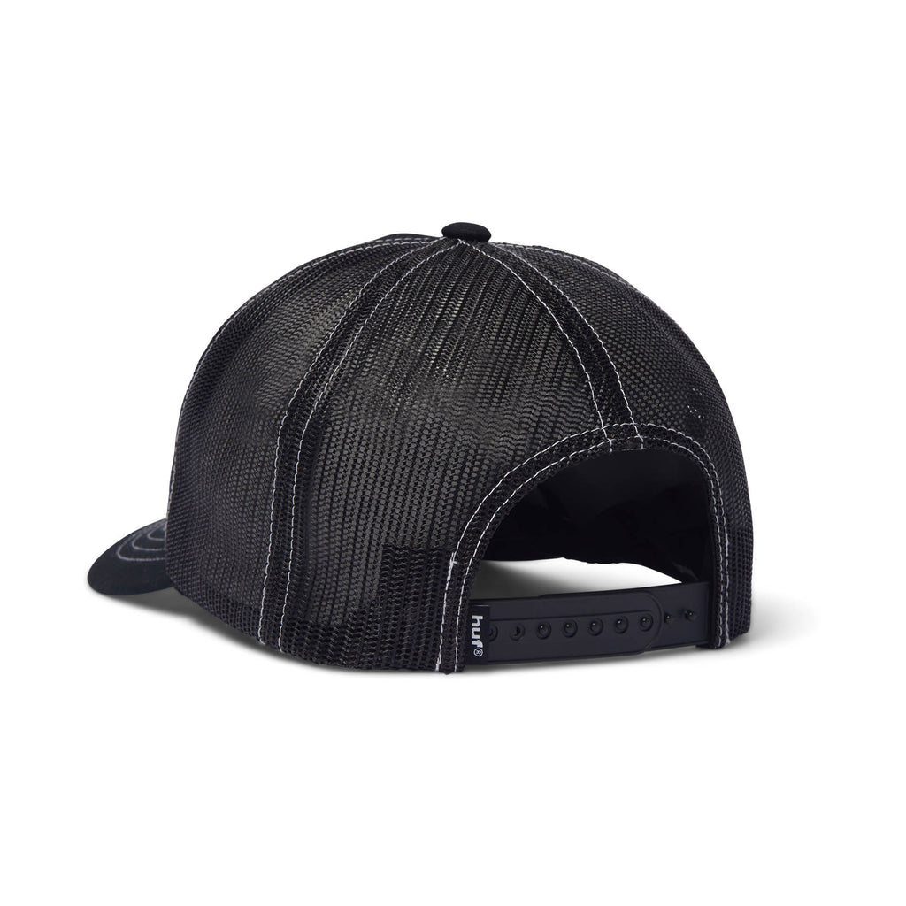 Cross Trucker Hat