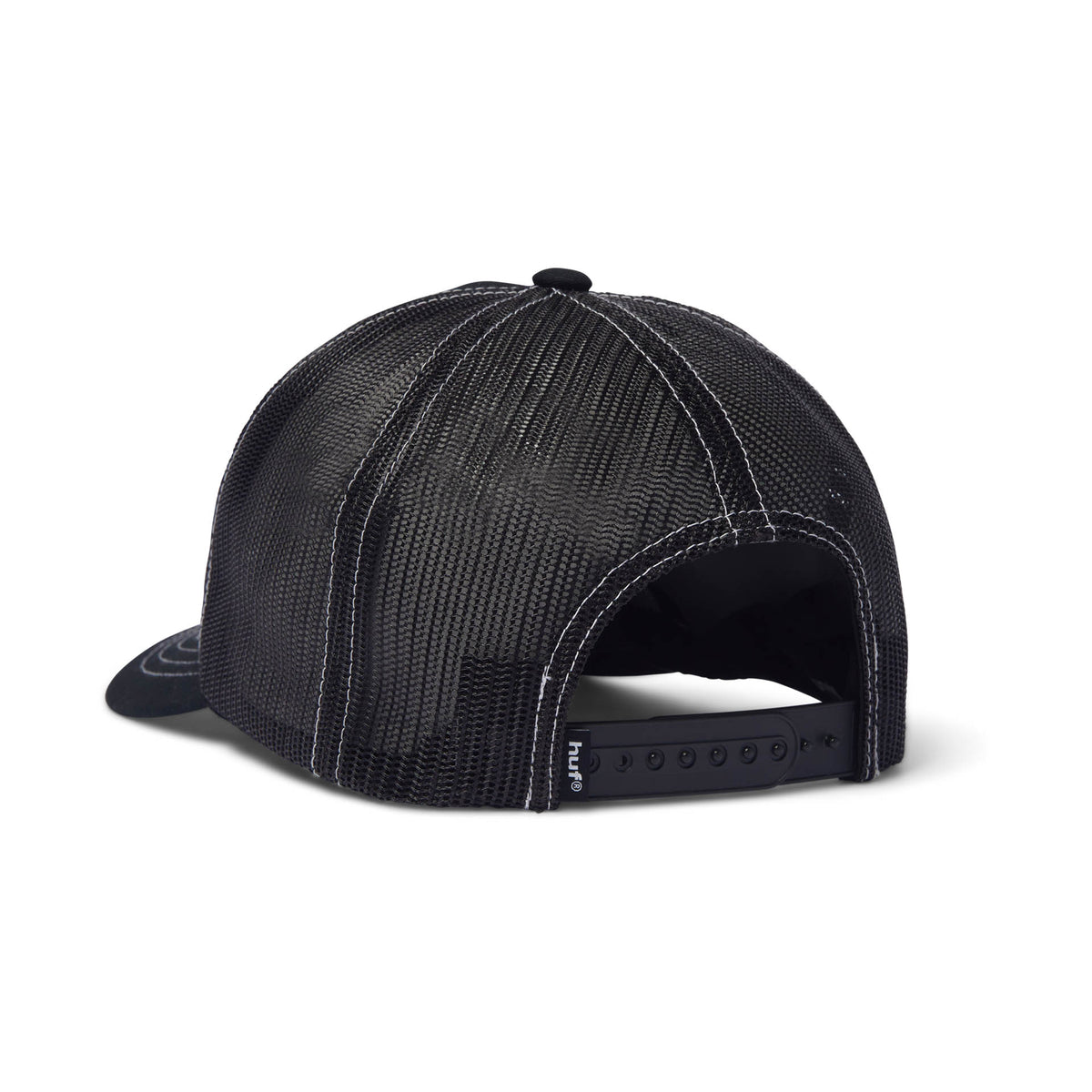 Cross Trucker Hat