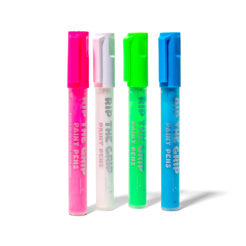 Crailtap Paint Pens