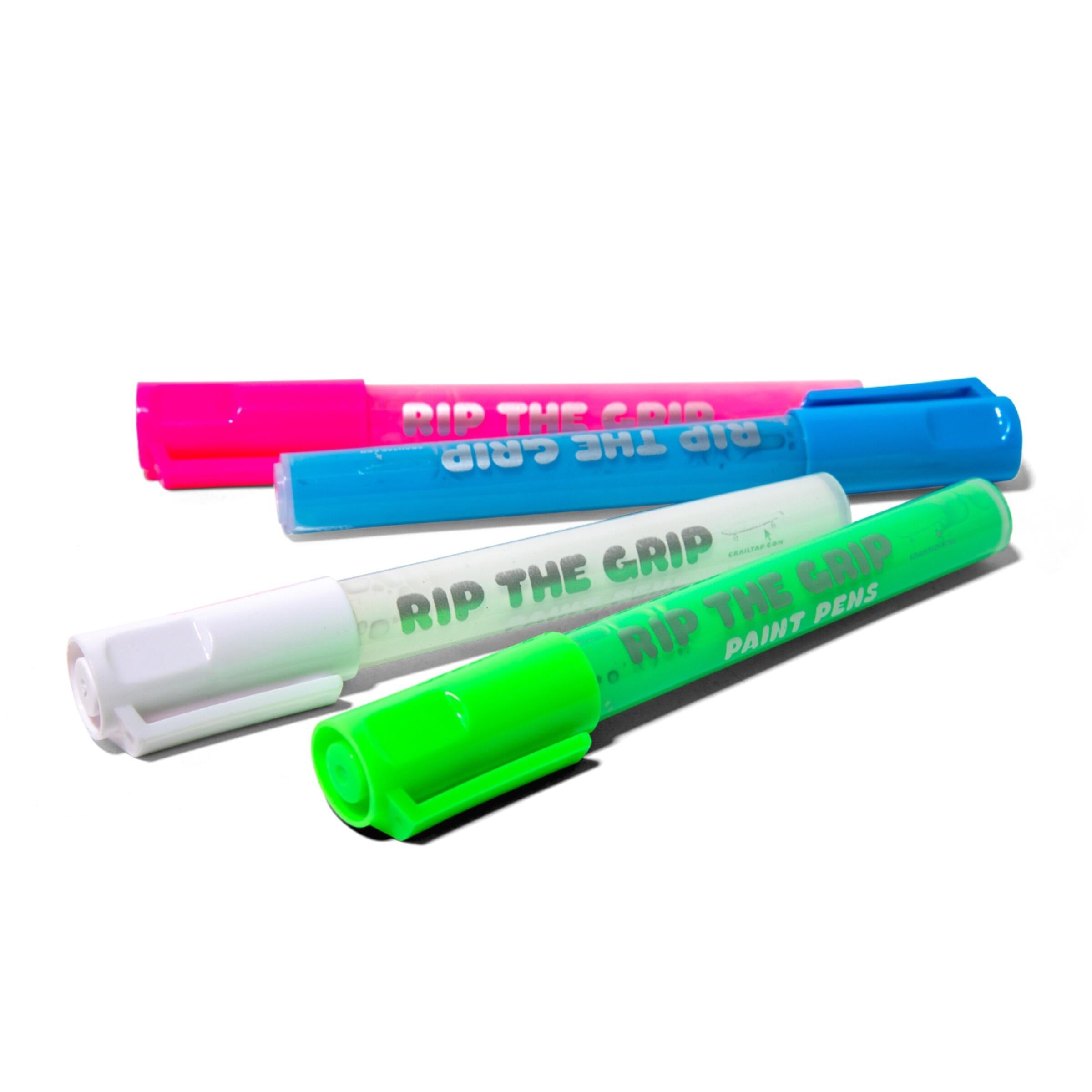Crailtap Paint Pens