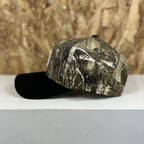 940 AFrame LA Exclusive Realtree Snapback Hat