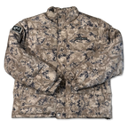 Pharmacy Method Jacket