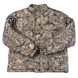 Pharmacy Method Jacket