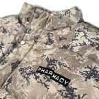 Pharmacy Method Jacket