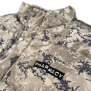 Pharmacy Method Jacket