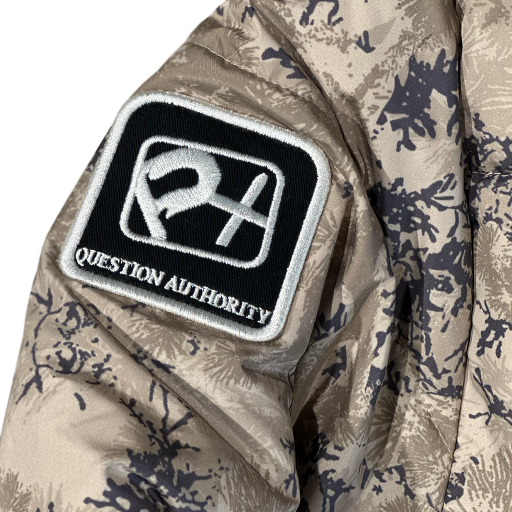 Pharmacy Method Jacket