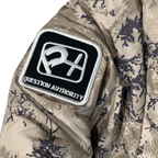 Pharmacy Method Jacket