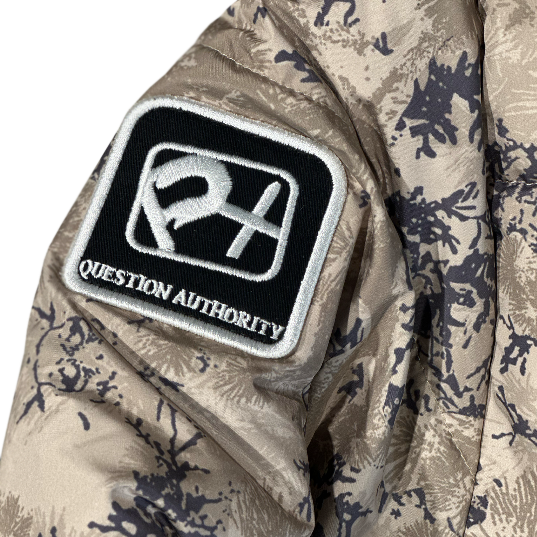 Pharmacy Method Jacket