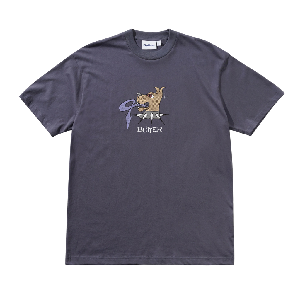 Butter Canine Tee