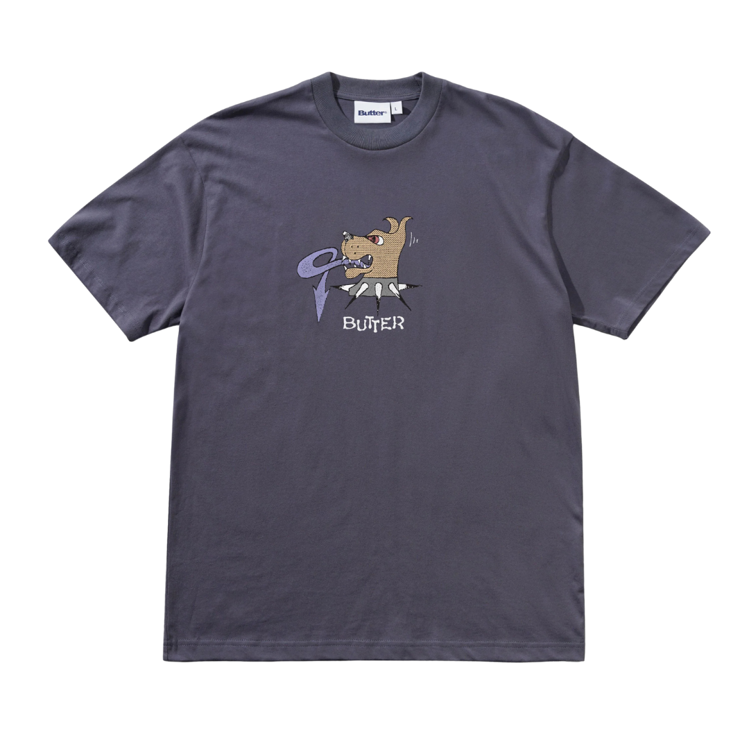 Butter Canine Tee