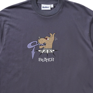 Butter Canine Tee